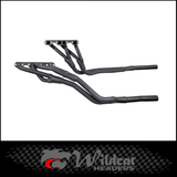 WILDCAT EXTRACTORS/HEADERS FITS HOLDEN HQ HJ HX HZ WB 253-308 V8 1971-1984 (WILD044)