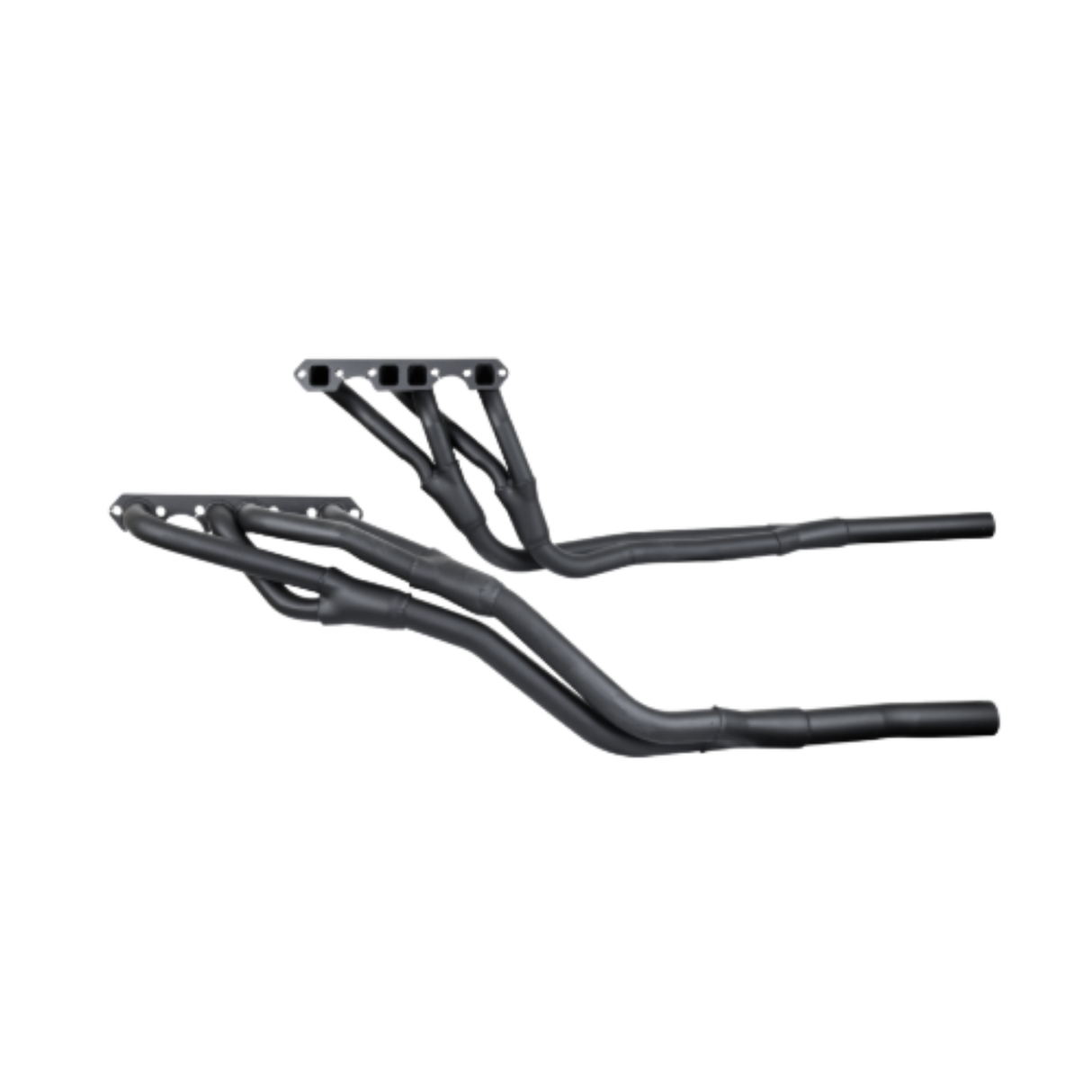 WILDCAT EXTRACTORS/HEADERS FITS HOLDEN HQ HJ HX HZ WB 253-308 V8 1971-1984 (WILD044)