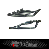 Wildcat Tri-Y Headers/Extractors suits Ford F100 F250 2WD 302 351 2V Cleveland V8 Up To 1979 (WILD047)