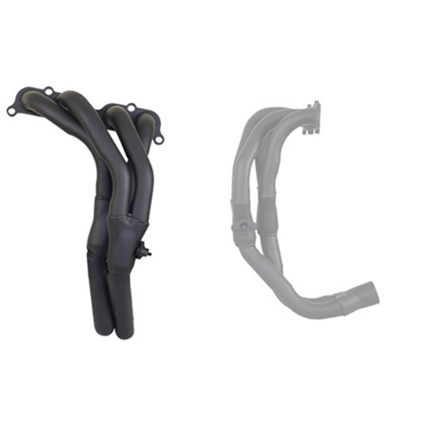 WILDCAT EXTRACTORS/HEADERS FITS TOYOTA CAMRY SDV10 2.2L 5SFE 4CYL 1992-1997 (WILD111)