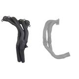 WILDCAT EXTRACTORS/HEADERS FITS TOYOTA CAMRY SDV10 2.2L 5SFE 4CYL 1992-1997 (WILD111)