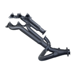 WILDCAT EXTRACTORS/HEADERS FITS MITSUBISHI PAJERO NM NP 3.8L 6G75 4WD 2/2000-2008 (WILD132)