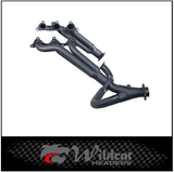 WILDCAT EXTRACTORS/HEADERS FITS MITSUBISHI PAJERO NM NP 3.8L 6G75 4WD 2/2000-2008 (WILD132)