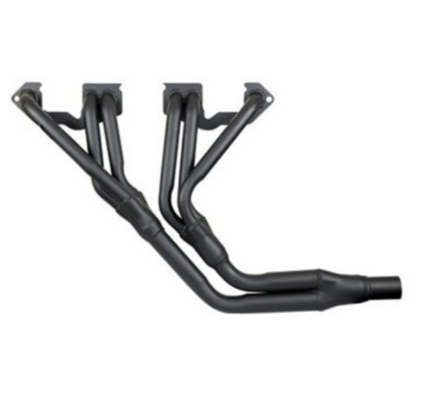 WILDCAT EXTRACTORS/HEADERS FITS TOYOTA LANDCRUISER FJ60 4.2L 2F PETROL 1980-1984 (WILD135)