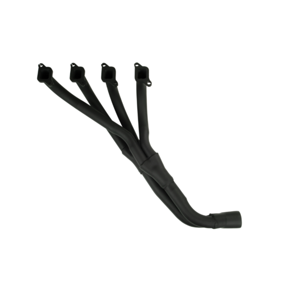 Wildcat Tri-Y Extractors/Headers suits Mitsubishi Triton MK 2.8L 4M40 Diesel 4WD 1996-2001 (WILD257)