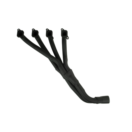 Wildcat Tri-Y Extractors/Headers suits Mitsubishi Triton MK 2.8L 4M40 Diesel 4WD 1996-2001 (WILD257)
