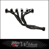 Wildcat Extractors/Headers suits Toyota LandCruiser 100 Series HZJ105R 4.2L 1HZ Diesel 1998-2006 (WILD275)