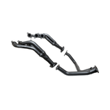 Wildcat Tri-Y Extractors/Headers suits Toyota Hilux VZN167R VZN172R 4WD 3.4L V6 5VZ-FE Auto 2001-2005 (WILD276A)