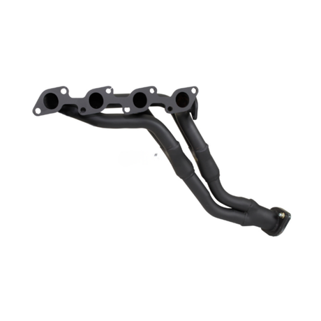 WILDCAT EXTRACTORS/HEADERS FITS TOYOTA HILUX LN172R 3.0L 5L-E 4WD 12/2000-9/2004 (WILD292)