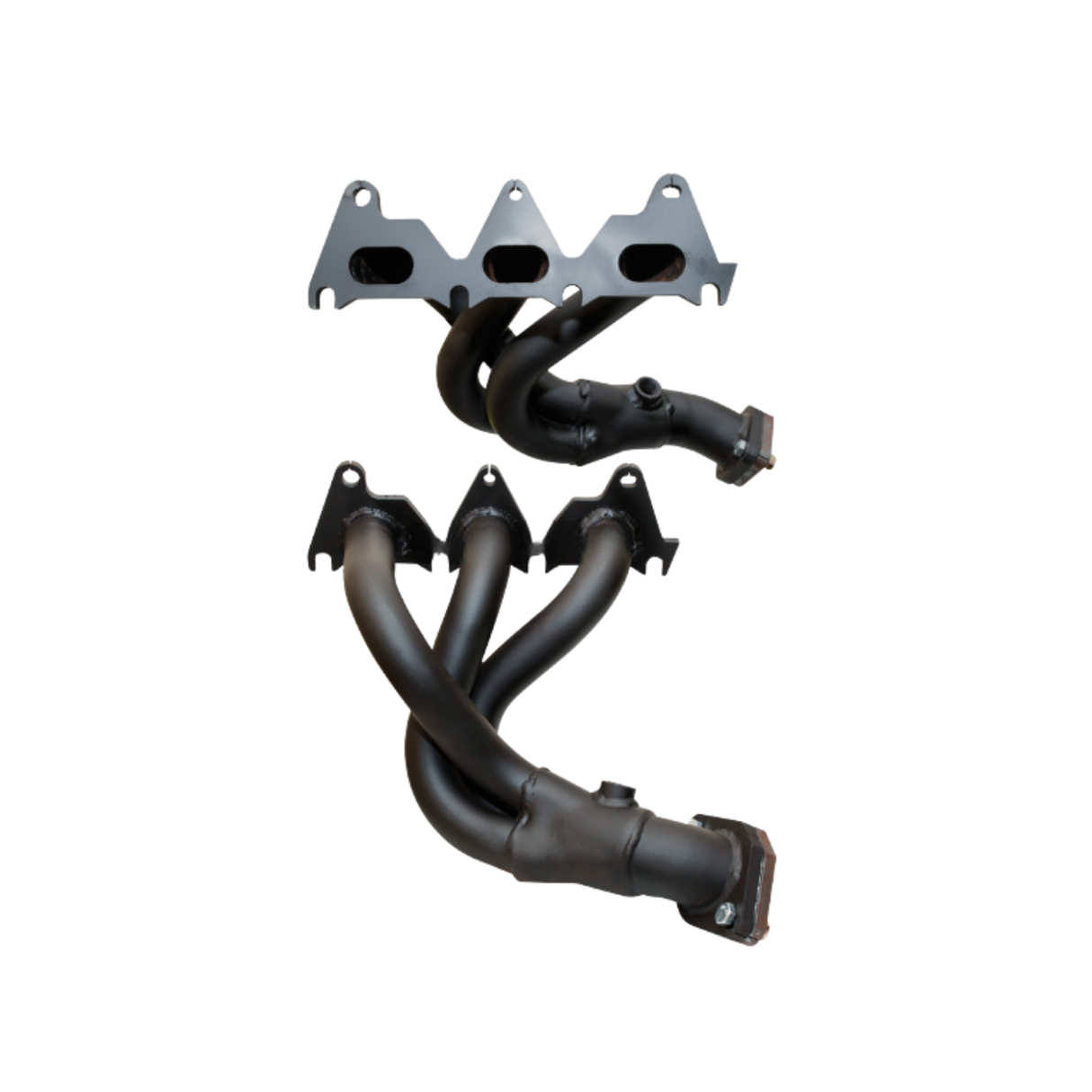 WILDCAT TUNED DESIGN EXTRACTORS FITS HOLDEN COMMODORE VZ 3.6L HFV6 V6 8/2004-7/2007 (WILD700)