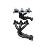 WILDCAT TUNED DESIGN EXTRACTORS FITS HOLDEN COMMODORE VZ 3.6L HFV6 V6 8/2004-7/2007 (WILD700)