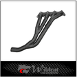 WILDCAT EXTRACTORS/HEADERS FITS MITSUBISHI TRITON MK 2.4L 4G64 4CYL 1996-2006 2WD (WILD706)