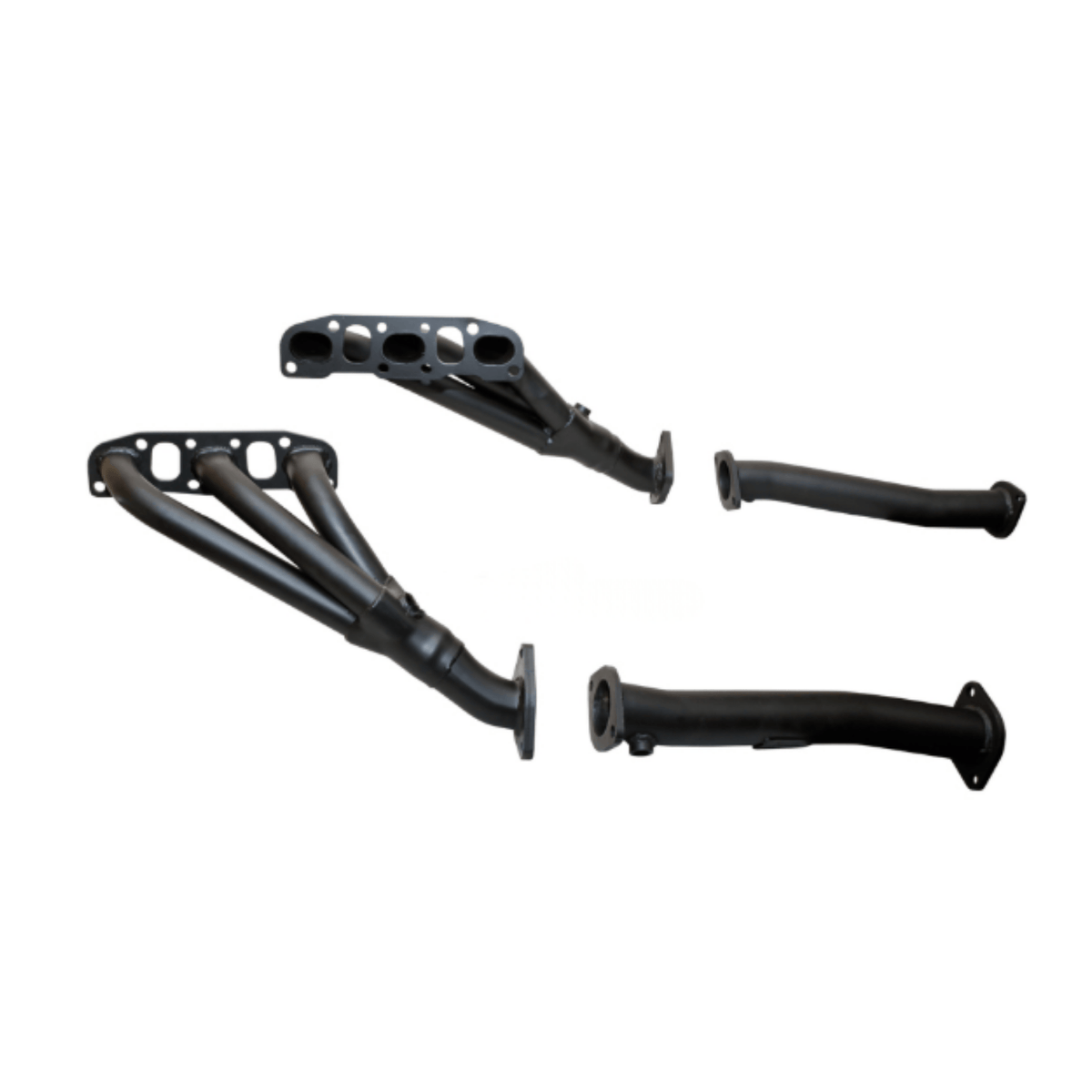 WILDCAT EXTRACTORS/HEADERS FITS NISSAN NAVARA D40 4.0L V6 2005-2011 (WILD708)