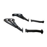 WILDCAT EXTRACTORS/HEADERS FITS NISSAN NAVARA D40 4.0L V6 2005-2011 (WILD708)