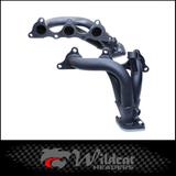 WILDCAT EXTRACTORS/HEADERS FITS MITSUBISHI ML 3.5L 6G74 V6 2006-2011 (WILD709)