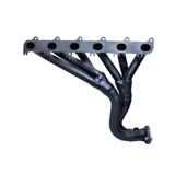 WILDCAT EXTRACTORS/HEADERS FITS FORD FALCON FG XR6 G6E 4.0L 6CYL 5/2008-10/2016 (WILD718)