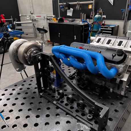 Header Pro Block Kit
