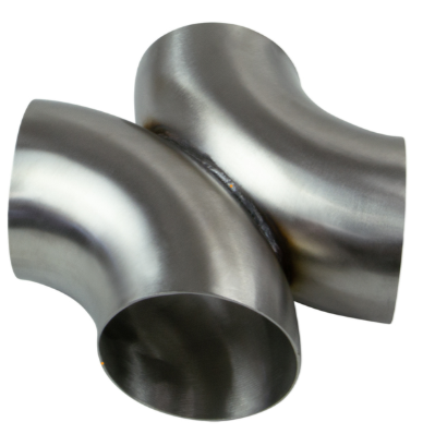 PERFORM-EX 3" 304 STAINLESS TRUE X-PIPE (XP300-304TB)