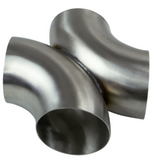 PERFORM-EX 4" 304 STAINLESS TRUE X-PIPE (XP400-304TB)