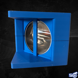 X Pipe Multi Degree Cutting Blocks
