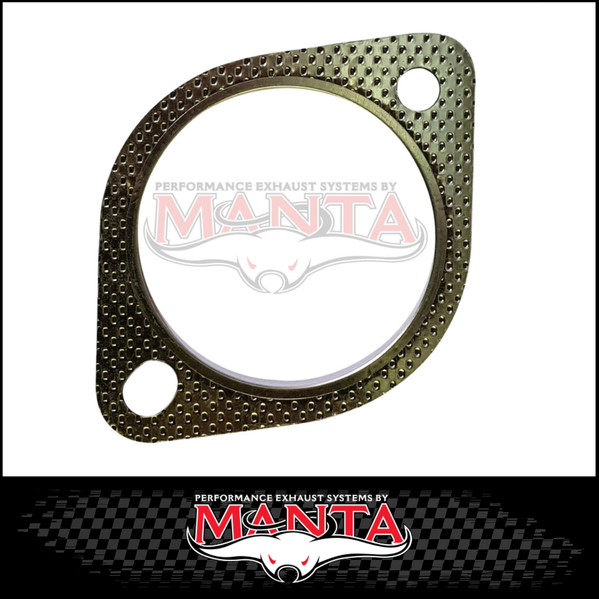 MANTA 3" CATBACK EXHAUST SYSTEM FITS HOLDEN COMMODORE VT VX VY VZ 5.7L 6.0L V8 SEDAN (MKHN0121)