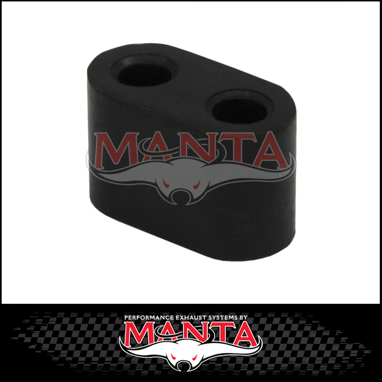 MANTA 3" CATBACK EXHAUST SYSTEM FITS HOLDEN COMMODORE VT VX VY VZ 5.7L 6.0L V8 SEDAN (MKHN0121)