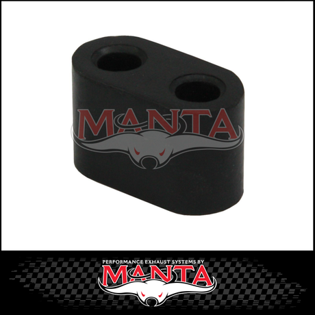 MANTA 3" CATBACK EXHAUST SYSTEM FITS HOLDEN COMMODORE VT VX VY VZ 5.7L 6.0L V8 SEDAN (MKHN0121)