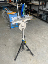 Pipe Vice Stand
