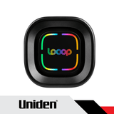 UNIDEN LOOOP NI 30W PORTABLE BLUETOOTH SPEAKER