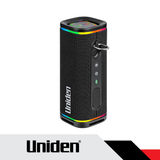 UNIDEN LOOOP NI 30W PORTABLE BLUETOOTH SPEAKER