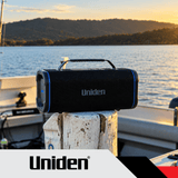 UNIDEN LOOOP YON 100W PORTABLE BLUETOOTH SPEAKER