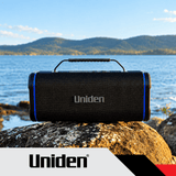 UNIDEN LOOOP YON 100W PORTABLE BLUETOOTH SPEAKER