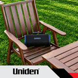 UNIDEN LOOOP YON 100W PORTABLE BLUETOOTH SPEAKER