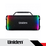 UNIDEN LOOOP YON 100W PORTABLE BLUETOOTH SPEAKER